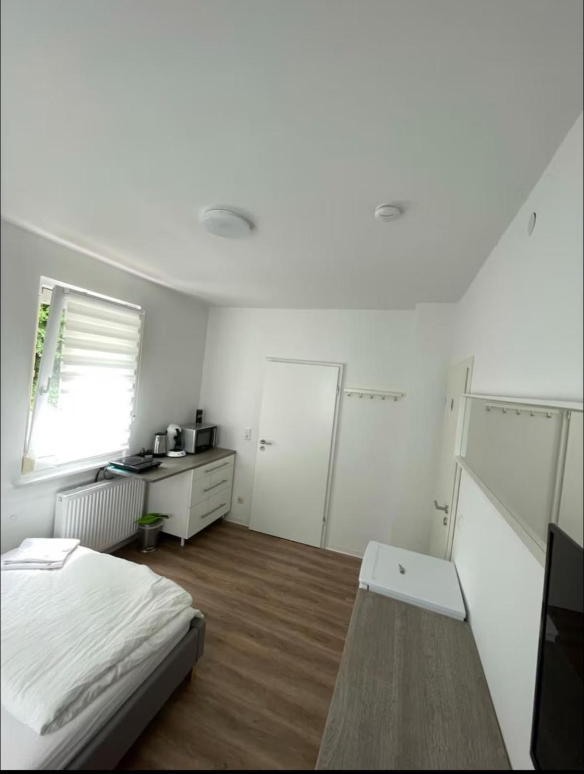 Ferienwohnung Haus am Wartberg Heilbronn Exterior foto